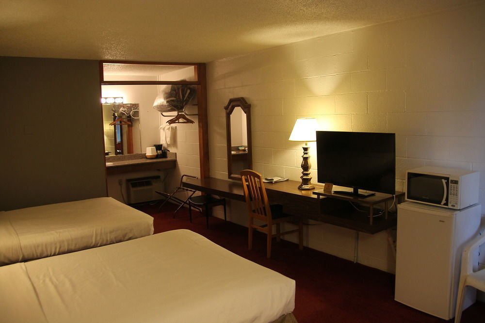 Hotel Corvallis Eksteriør bilde